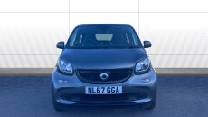Smart forfour hatchback 1.0 Prime Premium 5dr Auto Petrol Hatchback